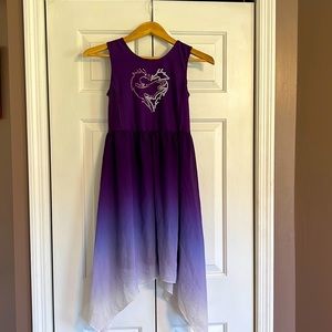 Disney Descendants Dress